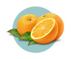 Illustration de la vitamine C